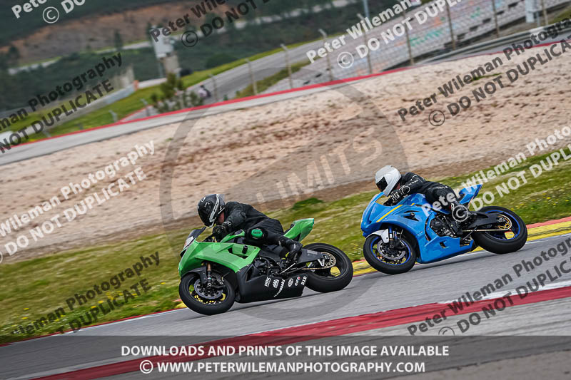 motorbikes;no limits;peter wileman photography;portimao;portugal;trackday digital images